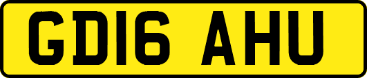 GD16AHU