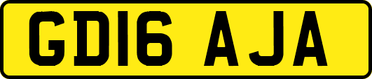 GD16AJA