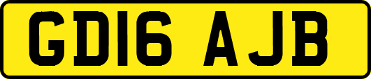 GD16AJB