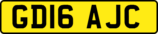 GD16AJC