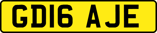 GD16AJE