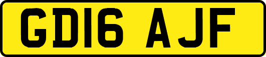 GD16AJF