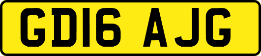 GD16AJG