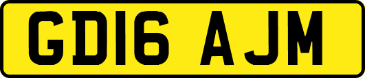 GD16AJM