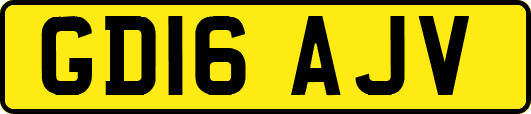 GD16AJV