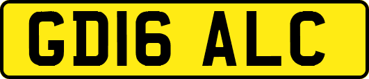 GD16ALC