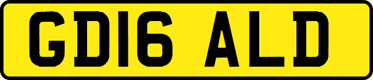 GD16ALD