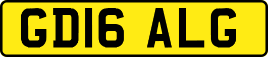 GD16ALG