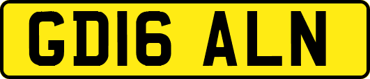 GD16ALN