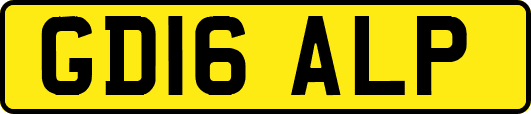 GD16ALP