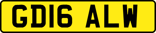 GD16ALW