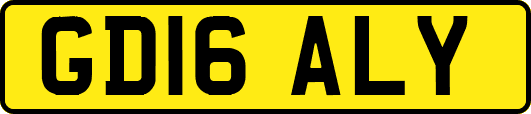 GD16ALY
