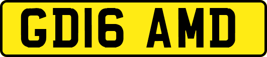 GD16AMD
