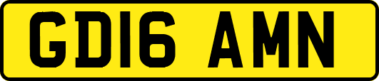GD16AMN
