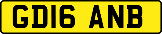 GD16ANB