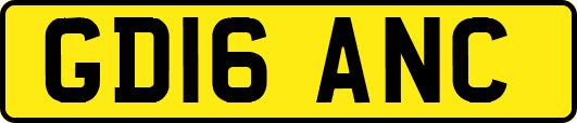 GD16ANC