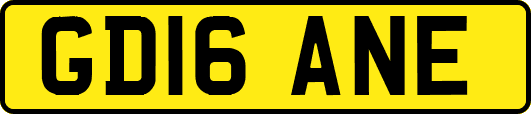 GD16ANE