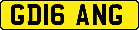GD16ANG