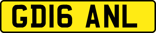 GD16ANL
