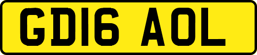 GD16AOL