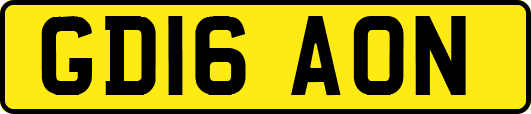 GD16AON