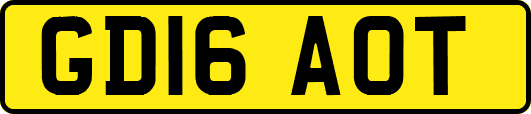 GD16AOT