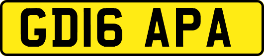 GD16APA