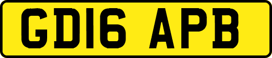 GD16APB