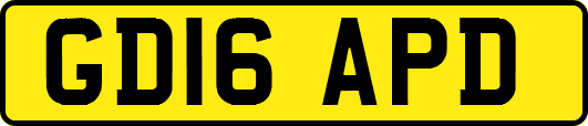 GD16APD