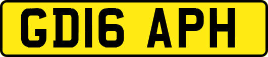 GD16APH