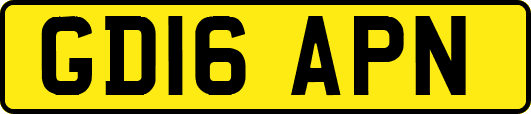 GD16APN