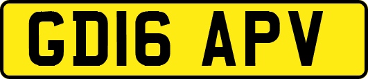GD16APV