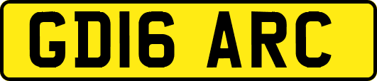 GD16ARC