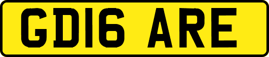GD16ARE