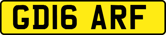 GD16ARF