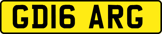 GD16ARG