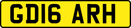 GD16ARH