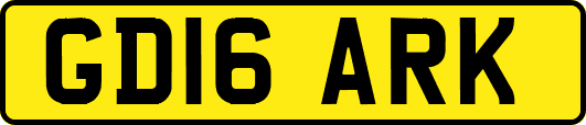 GD16ARK
