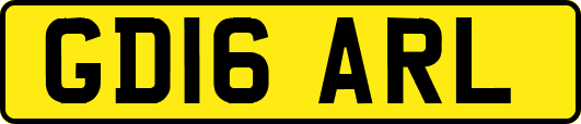 GD16ARL