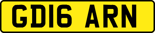 GD16ARN