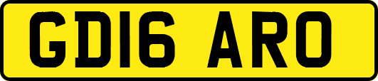 GD16ARO