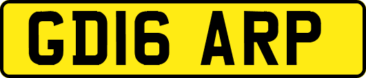 GD16ARP