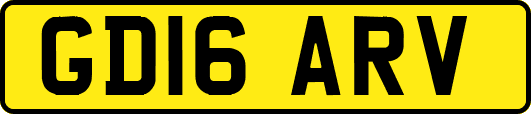 GD16ARV