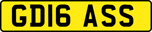 GD16ASS