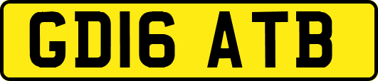GD16ATB