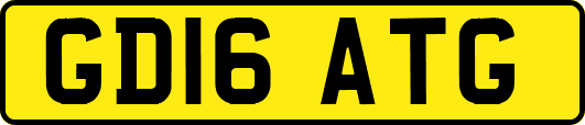 GD16ATG
