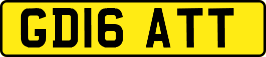 GD16ATT