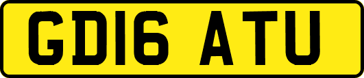 GD16ATU