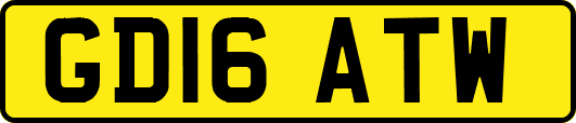 GD16ATW
