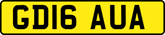 GD16AUA